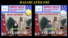 2022-2023 Öğretim Yılı - Ulusal ve Uluslararası Başarılar GÖRSELLERİ GALERİSİ